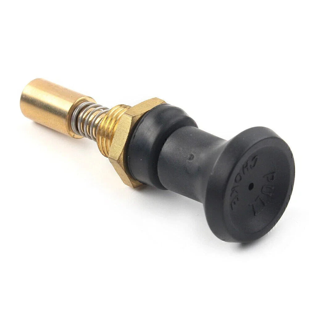 Choke Plunger Starter Knob for Mikuni VM TM38 VM29/47 (No Year Specified)