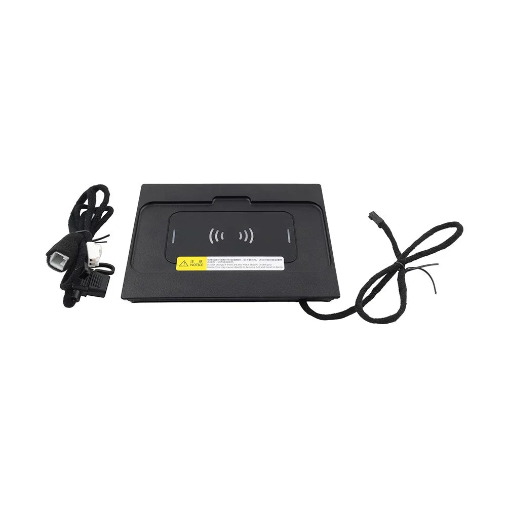 Wireless Charger Phone Charging Pad for Toyota Camry (2018-2022)