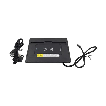 Wireless Charger Phone Charging Pad for Toyota Camry (2018-2022)