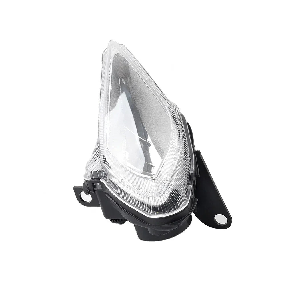 Left Headlight Assembly for Yamaha YFZ450 Raptor YFM 250 350 700 (2004-2009)