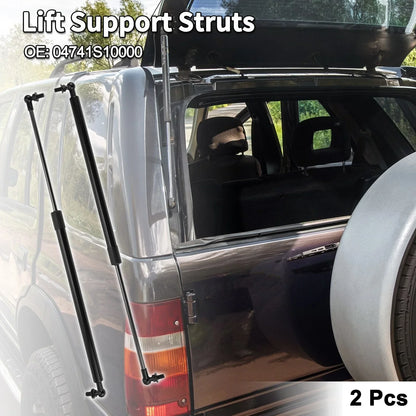 Rear Window Lift Supports 2 x Gas Springs for Honda CR-V (2017-2023)