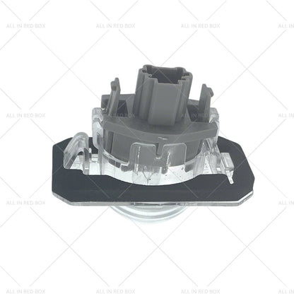 License Plate Light for Honda Jazz & Jazz Hybrid (2002-2023)