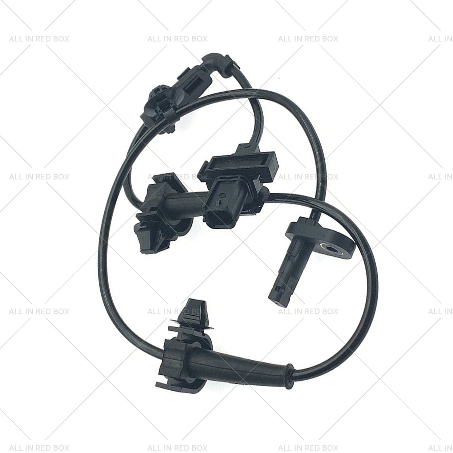 4 x ABS Wheel Speed Sensors for Honda Civic (2012-2015)