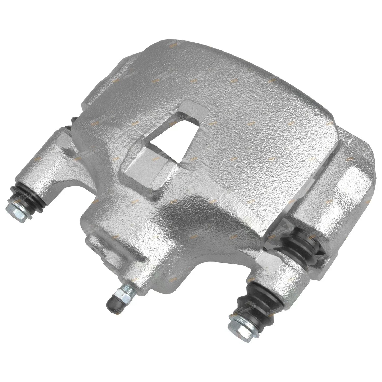 LH Front Disc Brake Caliper for Toyota Hilux GGN15/KUN16/TGN16 (2005–2011)