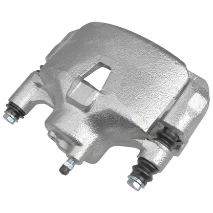 LH Front Disc Brake Caliper for Toyota Hilux GGN15/KUN16/TGN16 (2005–2011)
