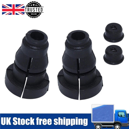 Clutch Slave Master Cylinder Pipe Connector Seal for Vauxhall Corsa (2001–2019)