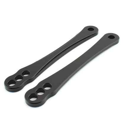 Lowering Link Kit for Yamaha YZF-R6 2006-2016 Motorcycle Black