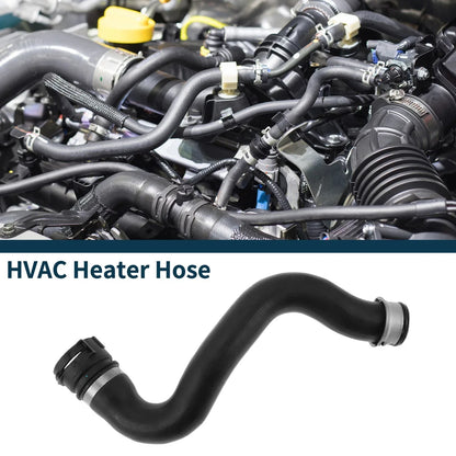 HVAC Heater Hose for Mercedes-Benz Vito W447 2.2D (2014-2024) Rubber
