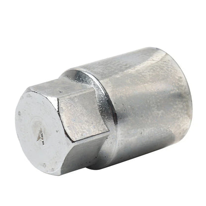 Locking Wheel Nut Bolts Key Tool for Toyota Lexus