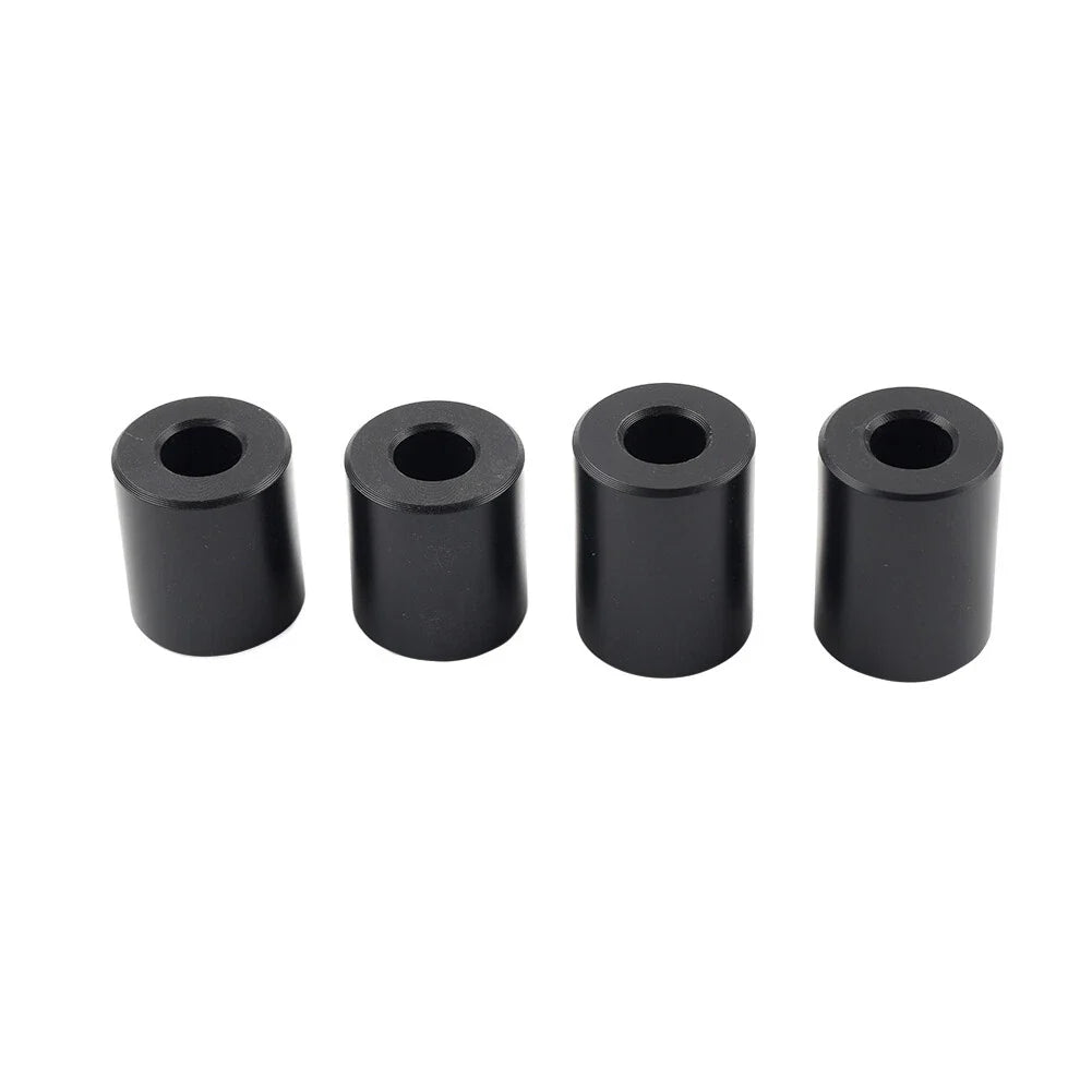 4 Pcs Rear Shock Bushings for Polaris Sportsman 400 500 Worker (1999-2001)