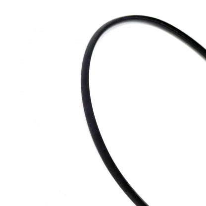 Windshield Moulding Rubber Seal UPPER Fits ISUZU TFR Holden Rodeo 1989-97 D12