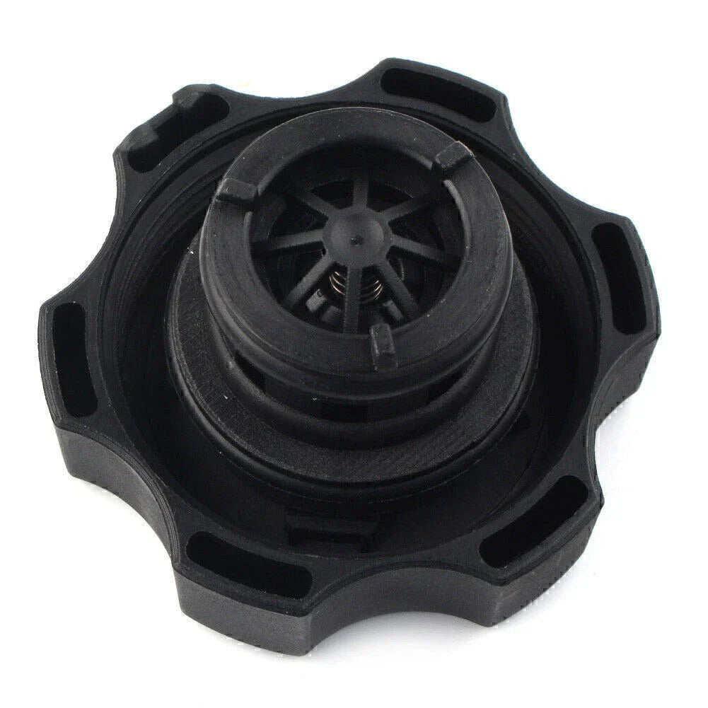 Coolant Recovery Bottle Cap 68249136AA for Chrysler Dodge Jeep (2001-2023)