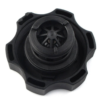 Coolant Recovery Bottle Cap 68249136AA for Chrysler Dodge Jeep (2001-2023)