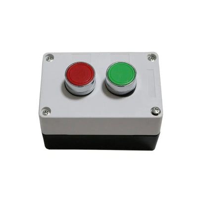 Push Button Station Switch for Motor Solenoid Control Box