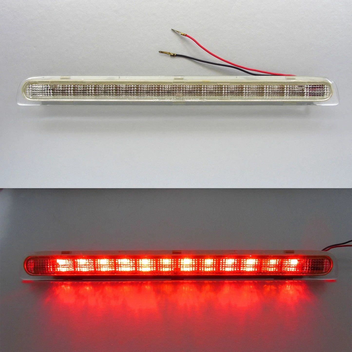 LED Tailgate Third Brake Light for 97-05 Toyota Hilux Tiger D4D LN145 LN166