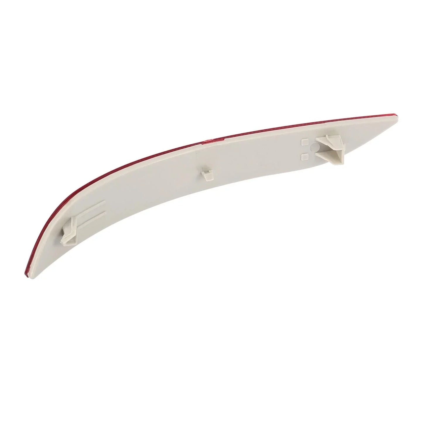 Rear Bumper Reflector Strip Cover Right Side for BMW X1 (2013-2015)