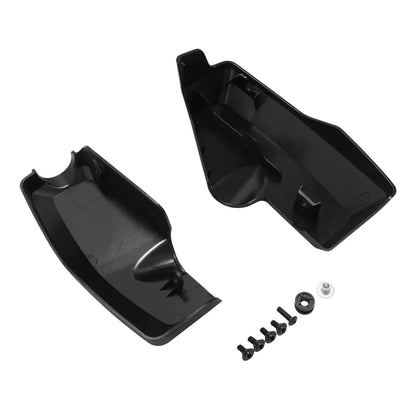 Radiator Side Cover Fairings for Harley Sportster S Nightster (2022-2025)