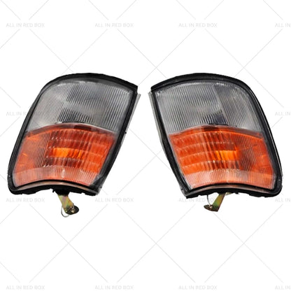 Corner Lamp Turn Signal Light for Mitsubishi Pajero Montero (1993-1996)