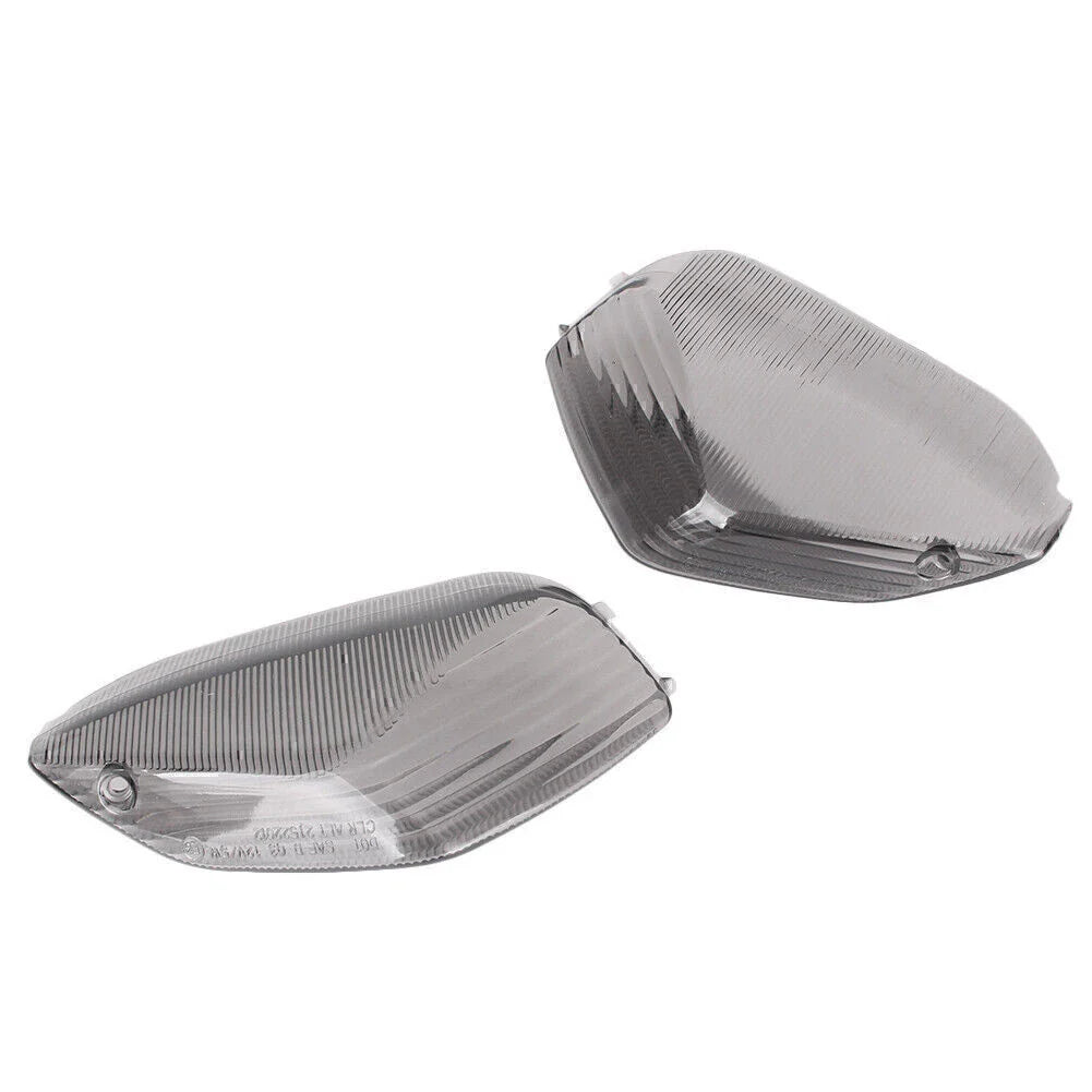 Rear Turn Signal Lenses for Kawasaki Concours, ZX10R, ZX14R (2006-2010)