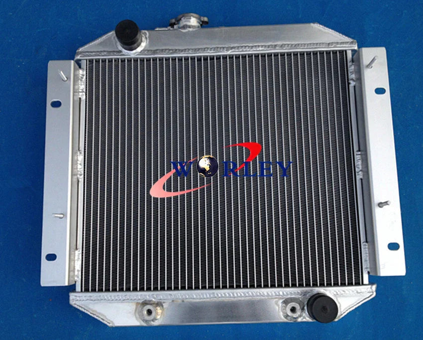Aluminum Radiator for Ford Escort (1971-1980)