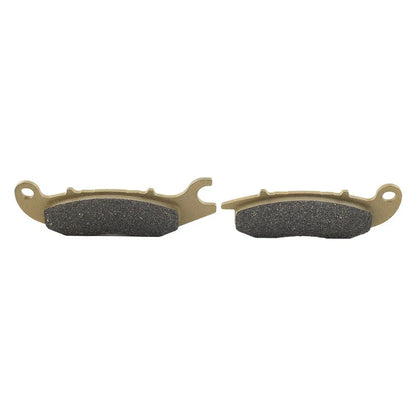 Front Brake Pads for HONDA MSX 125 Grom 2013-2021 (2 pcs)