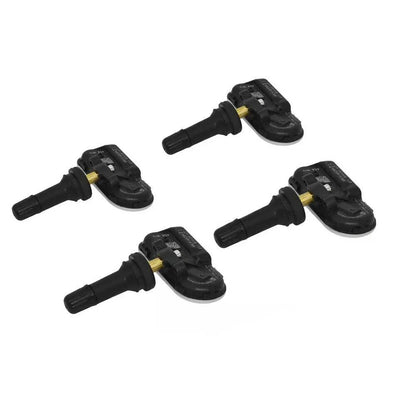 4X TPMS Tyre Pressure Sensors for JEEP CHEROKEE KL (2014-2018)