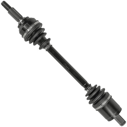 Caltric Front Right CV Axle Replacement for John Deere XUV Gator 620i (Gas)