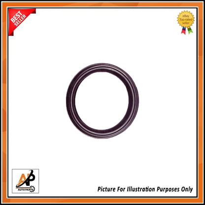 Crankshaft Oil Seal Replacement for Jeep Mercedes OM651 2.2 Diesel (2010–2020)