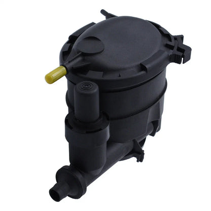Fuel Filter & Housing for Peugeot 206, 306, Fiat Scudo, Citroen Berlingo (1996-2012)
