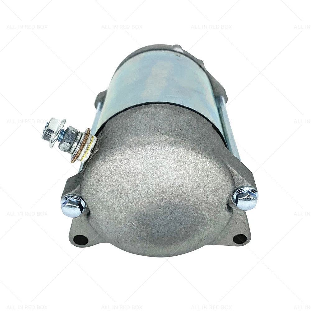 Starter Motor for Kawasaki KLF300 Bayou, KEF300 Lakota, Prairie (1989-2004)