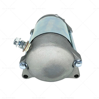 Starter Motor for Kawasaki KLF300 Bayou, KEF300 Lakota, Prairie (1989-2004)