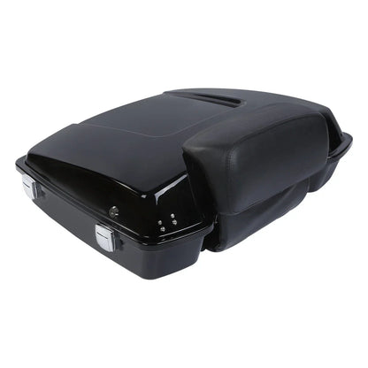 Razor Trunk Solo Mount Docking Kit for Harley Touring Road Glide (2009-2013)