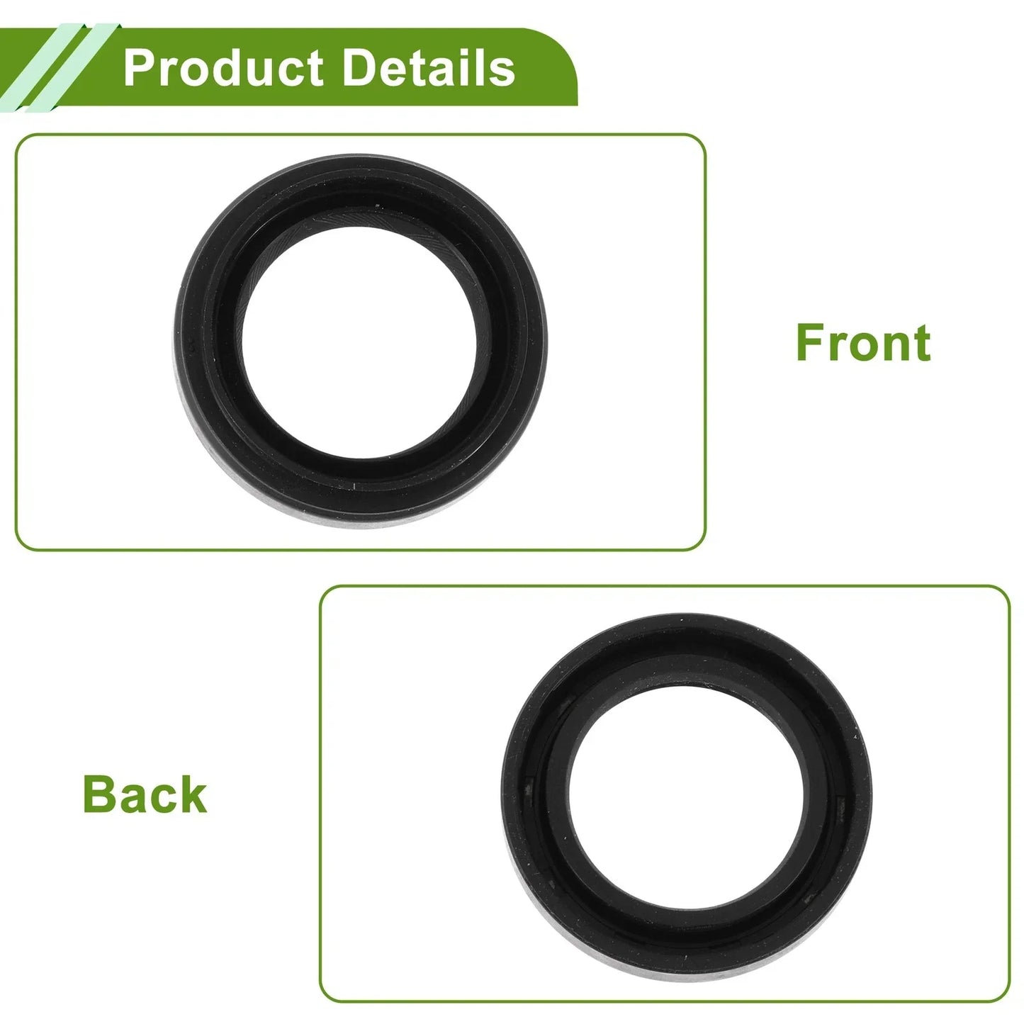 Axle Drive Shaft Oil Seal for Honda CR-V (2012-2024)