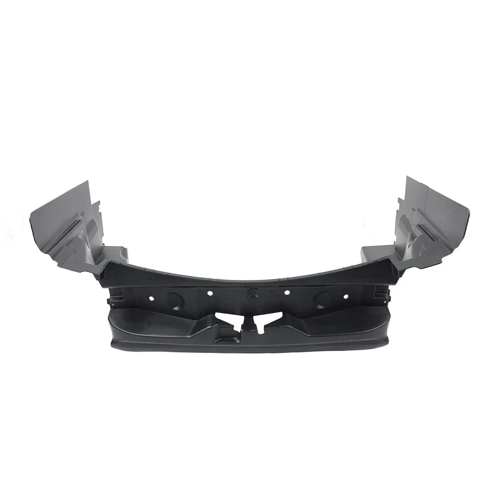 Radiator Cooling Duct Deflector Shield for Jaguar XF XFR XFR-S (2010-2015)