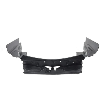 Radiator Cooling Duct Deflector Shield for Jaguar XF XFR XFR-S (2010-2015)