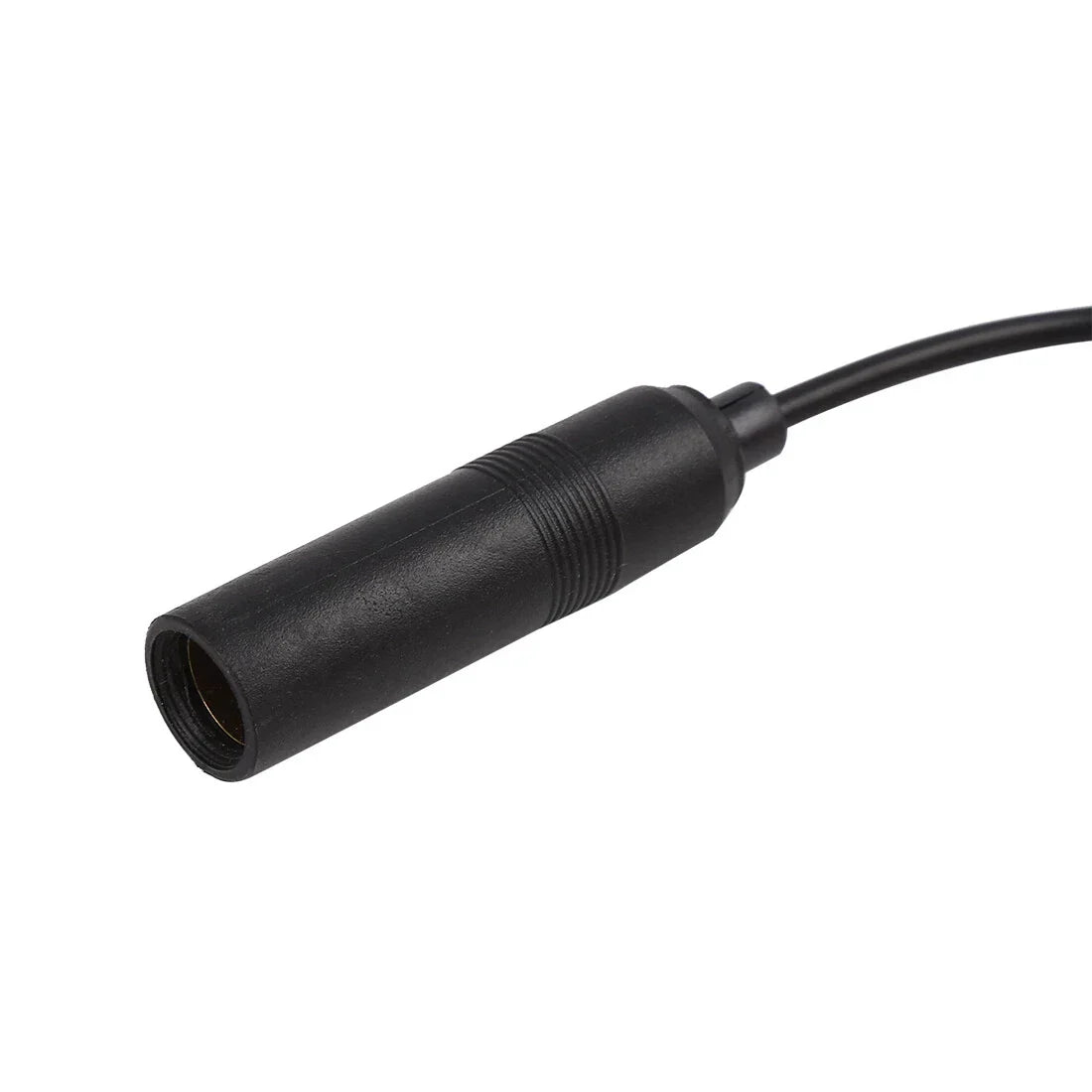 DC 12V Car Male Radio Antenna Aerial Adapter Cable for Honda
