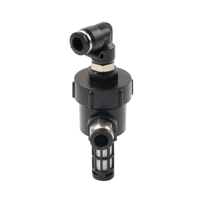 Bead Breaker Quick Release Valve for Tire Changer Machine