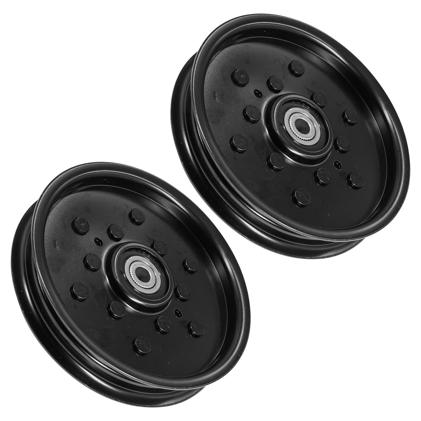 Deck Pulley Replacement for Ariens 60 in Zenith Apex Chariot (2005–2015)