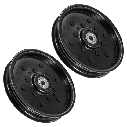 Deck Pulley Replacement for Ariens 60 in Zenith Apex Chariot (2005–2015)