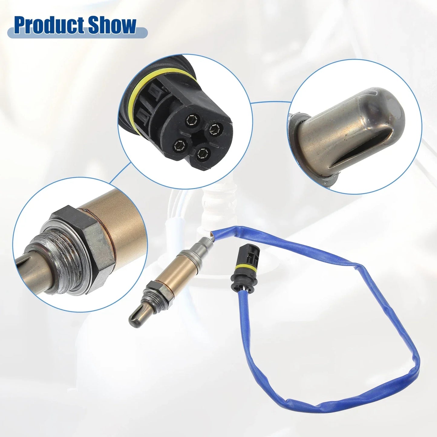 O2 Oxygen Sensor for Mercedes-Benz E320 S320 (2003-2005)