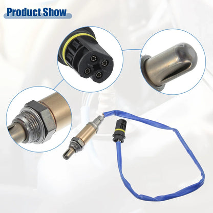 O2 Oxygen Sensor for Mercedes-Benz E320 S320 (2003-2005)