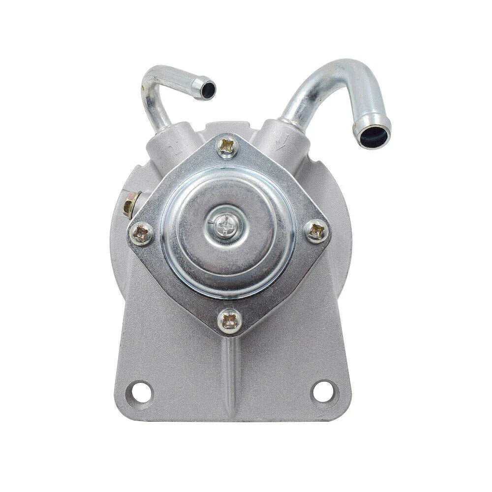 Diesel Fuel Filter Primer Pump for Mitsubishi Triton ML MN 4D56 2005-2015