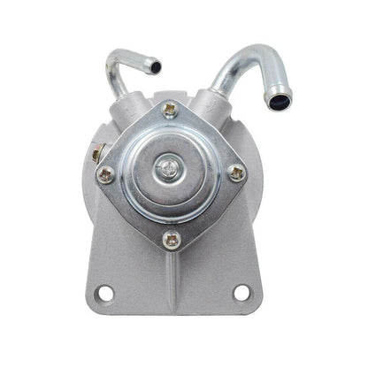 Diesel Fuel Filter Primer Pump for Mitsubishi Triton ML MN 4D56 2005-2015