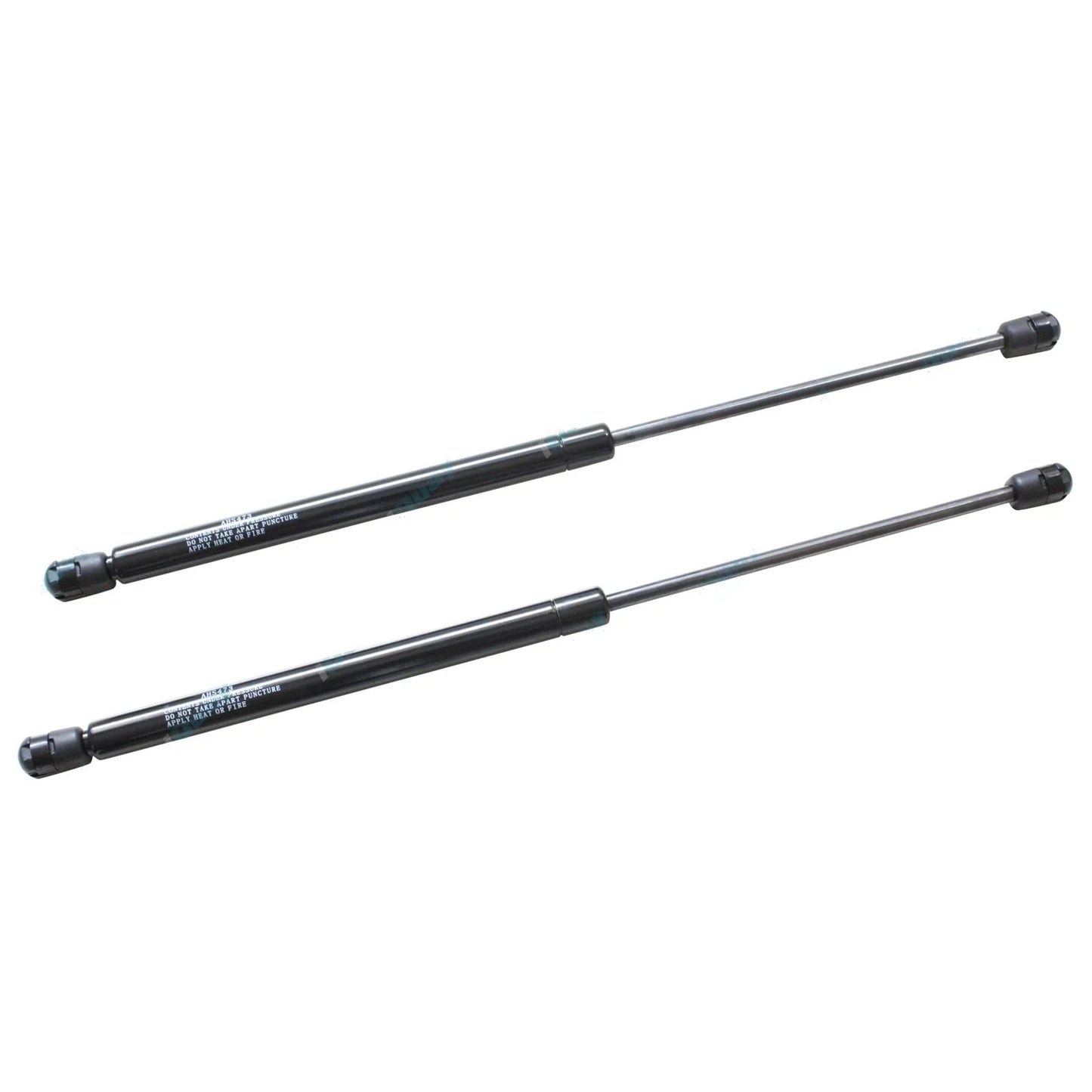 Gas Tail Gate Struts 2 x for Toyota Landcruiser 80 Series (1990-1997)