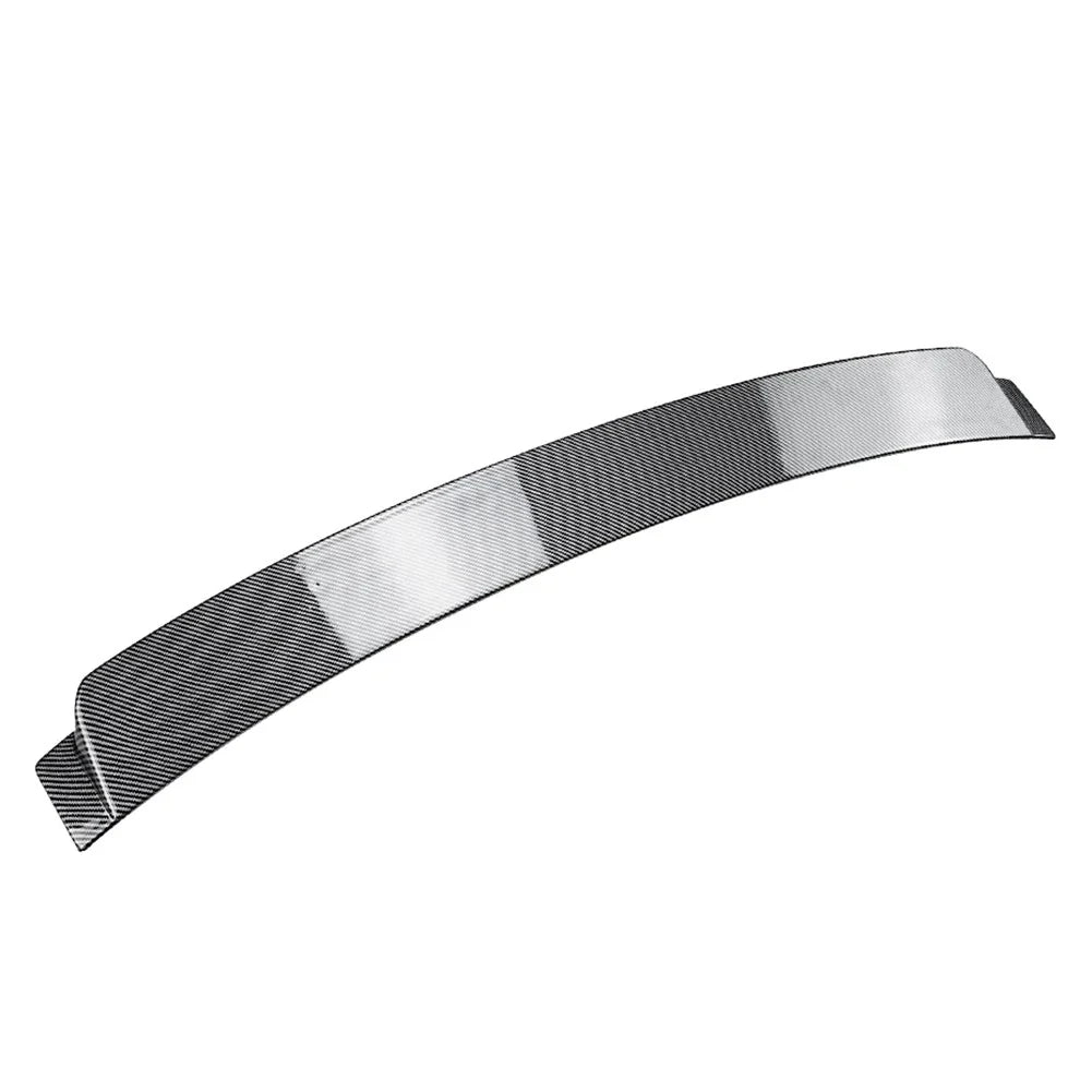 Carbon Fiber Rear Window Spoiler for BMW 3 Series E90 Sedan (2005-2012)