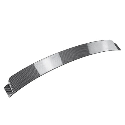 Carbon Fiber Rear Window Spoiler for BMW 3 Series E90 Sedan (2005-2012)