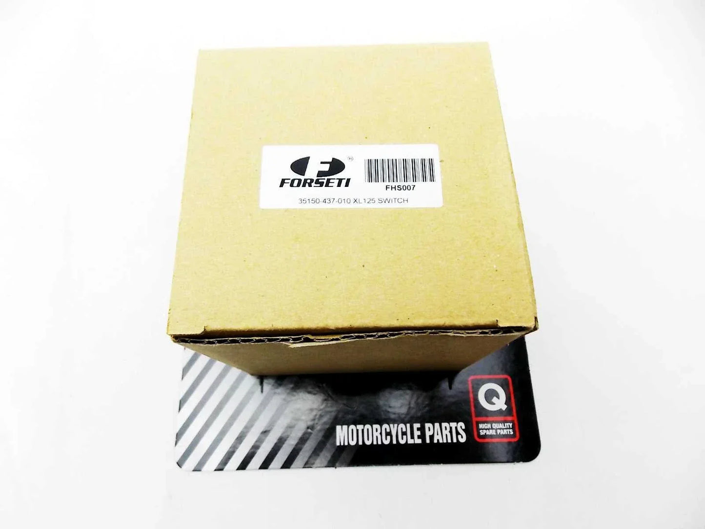 R/H Handlebar Switch Block for Honda XL100S (1979)