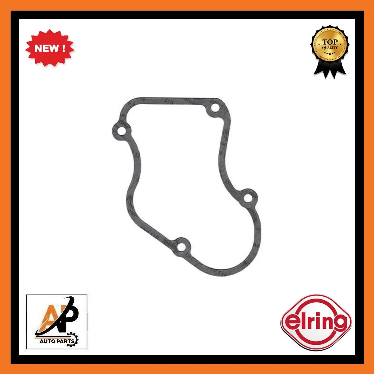 Cylinder Head Cover Gasket Replacement for Jenbacher J320  (2000–2000)