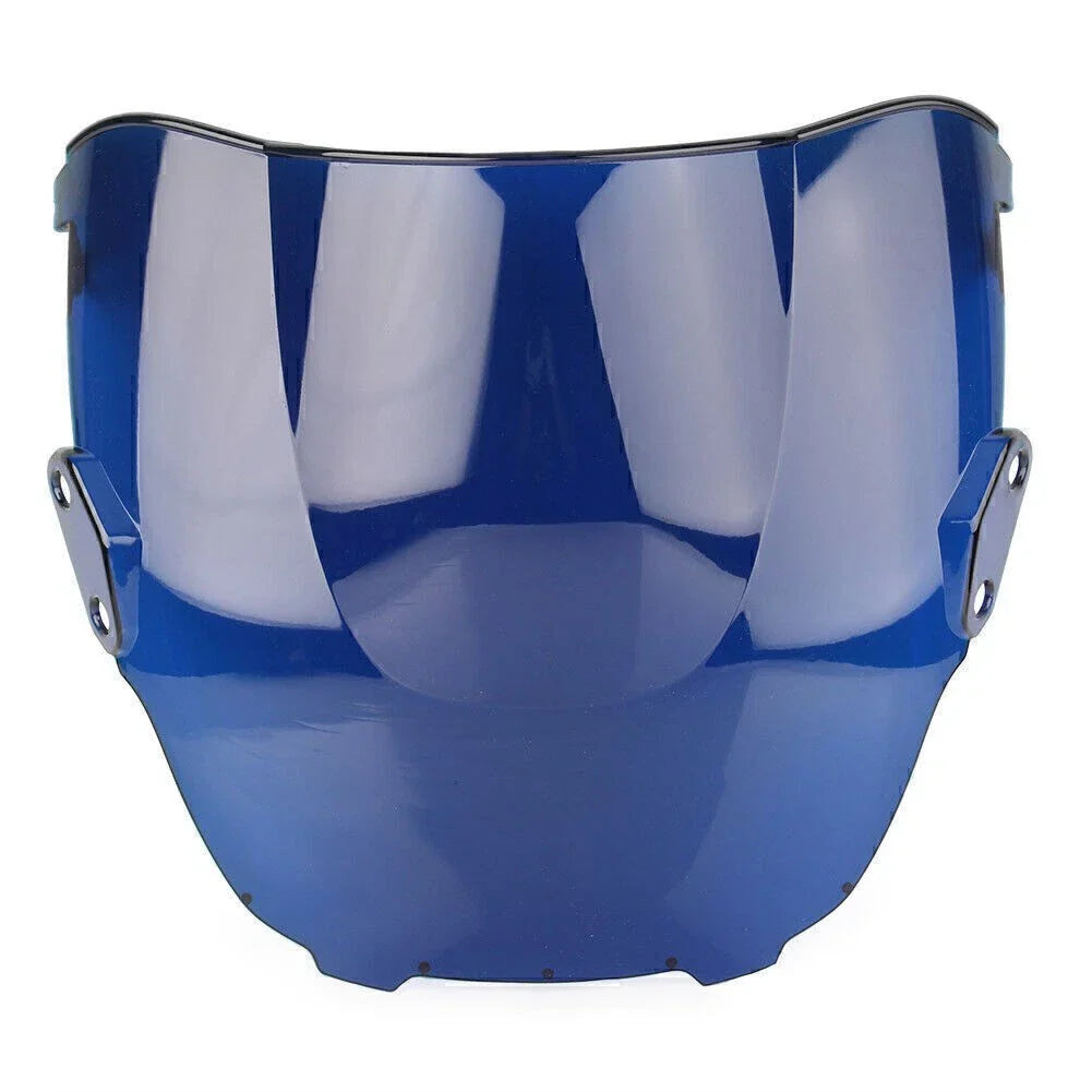 Blue Windshield for Honda CBR600 F3 (1995-1998)