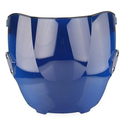 Blue Windshield for Honda CBR600 F3 (1995-1998)